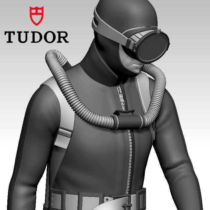 Tudor